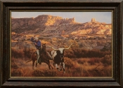 art of Tim Cox
